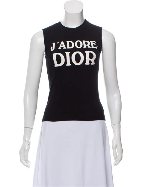 womens dior t shirt